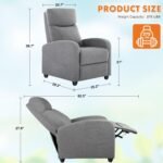 Sweetcrispy Massage Chair Review 150x150