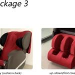 Universal Protection Massage Chair Cover Review 150x150