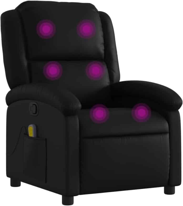 Manual Reclining Armchair Review