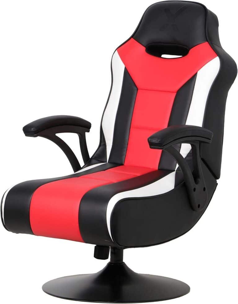 X Rocker Gaming Chair Review