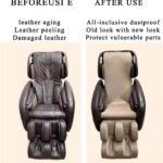 Zero Gravity Massage Chair Full Body Coverstretch Fabrics Seat Recliners Covers For Cat And Dog Scratch Proof Furniture 1 1 150x150