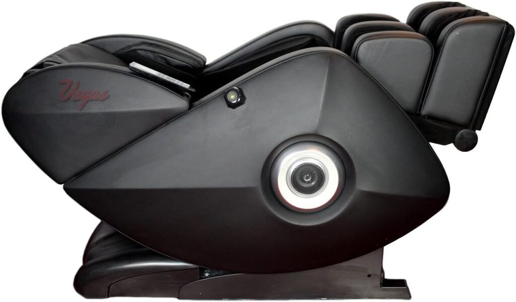 | Zero Gravity Massage (Onyx) | Zero Gravity Massage (Onyx)