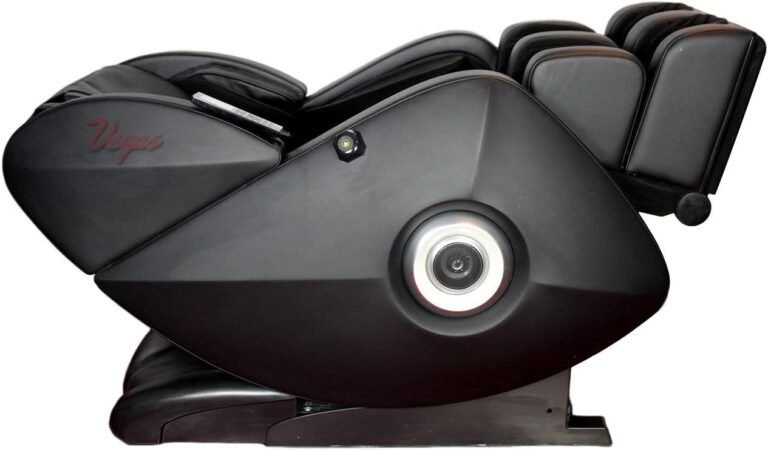 Zero Gravity Massage (Onyx) Review