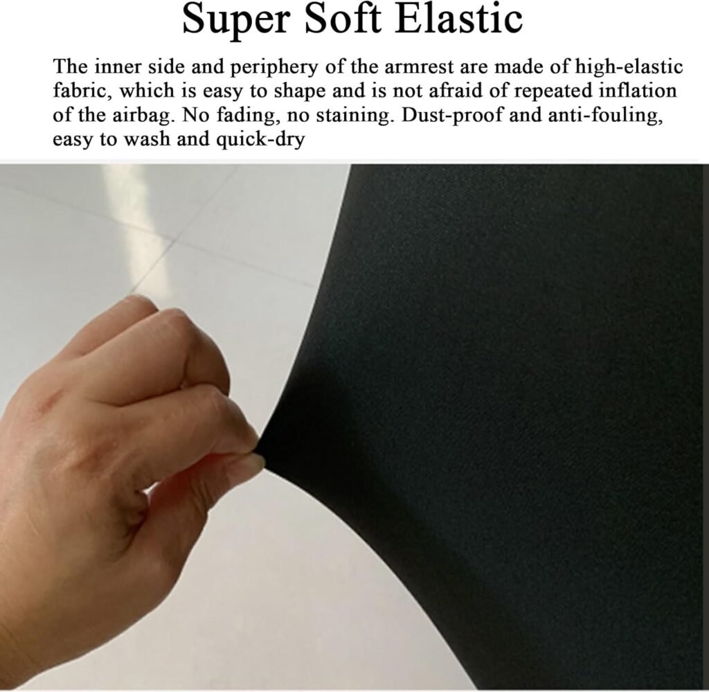 Zero Gravity Single Recliner Chair Dustproof Protector Cover Wear-Resistant Dust Proof Cover for Lift Chair Recliner for Protecting Massage Chairs,Beige + Beige