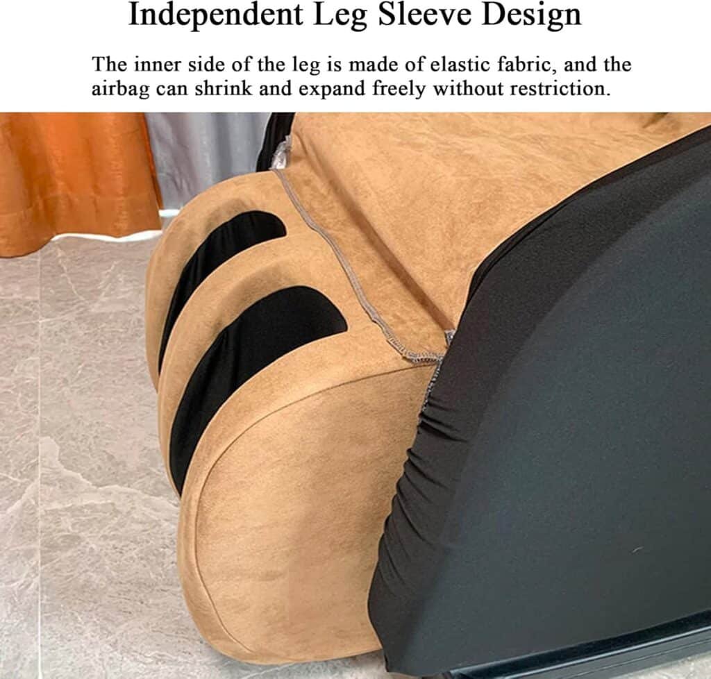 Zero Gravity Single Recliner Chair Dustproof Protector Cover Wear Resistant Dust Proof Cover For Lift Chair Recliner For 5 1024x978