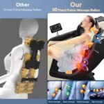 2022 New Massage Chair Review 150x150
