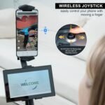 2024 4d Massage Chair Full Body Zero Gravity Sl Track Shiatsu Massage Chairs Recliner With Ai Voice Led Backlight Remote 3 150x150