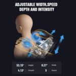 Alfine A688 Heaven Duet Massage Chair Review 150x150