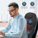 Comfier Back Massager With Heat Review 150x150