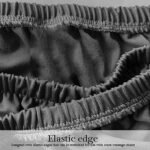 Full Body Shiatsu Massage Chair Cover Review 150x150