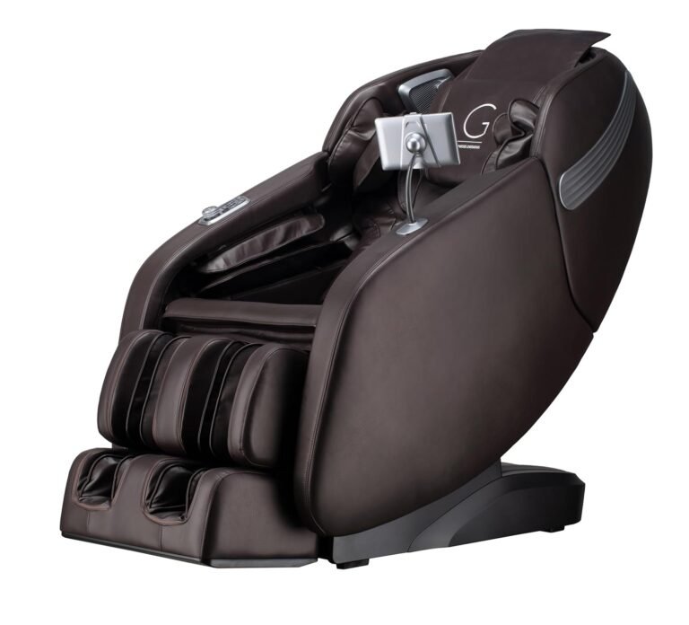 Genesis Designs Smart Full Body Massage Chair Review