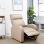 Jummico Recliner Chair Review 150x150