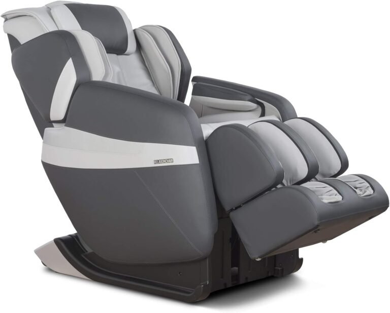 RELAXONCHAIR MK-Classic Massage Chair Review