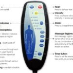 Snailax Vibration Back Massager Review 150x150