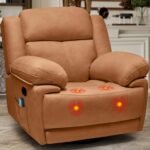 Swivel Rocker Recliner Chairs Review 150x150