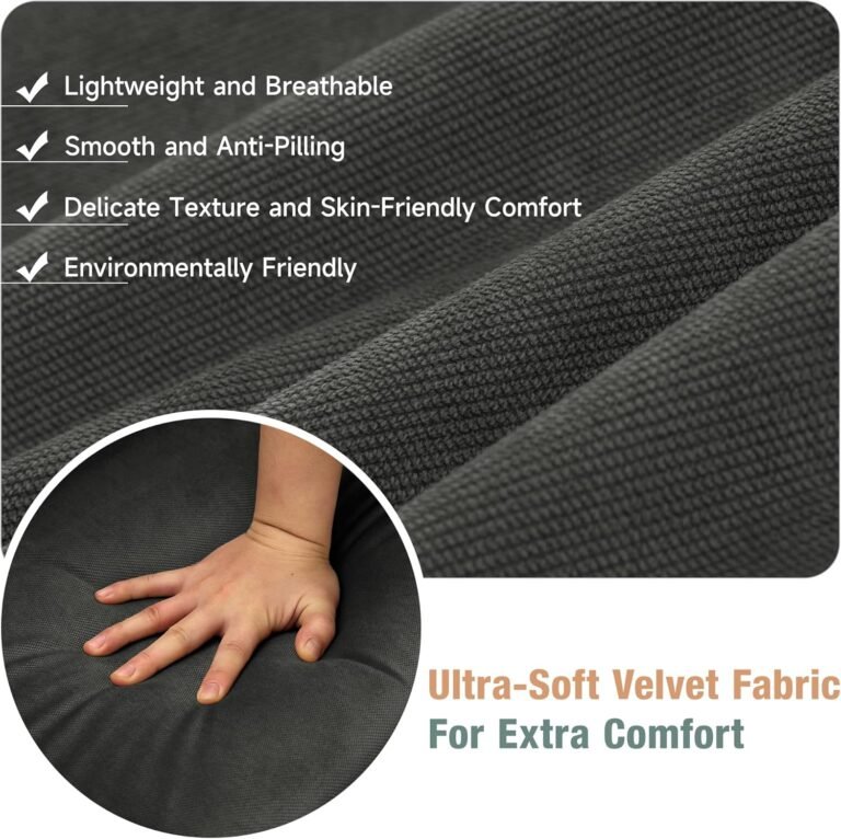 Swivel Rocker Recliner Review