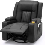 Yodolla Massage Manual Recliner Chair Review 150x150