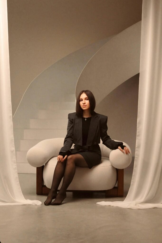 ZGrav Luxe Full Body Massage Chair ZGrav Luxe Full Body Massage Chair