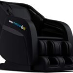 6 V4 Recliner 3d Massage Chair Zero Gravity With Heating Deep Tissue Shiatsu Full Body Massager Yoga Stretch Pain Relief 150x150