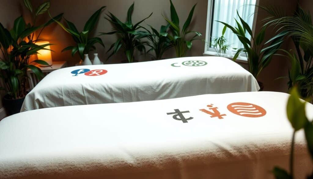 Cultural considerations in massage tipping