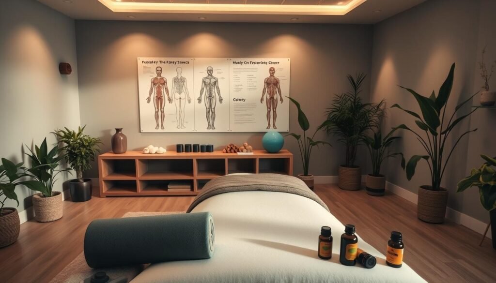 Customized therapy techniques
