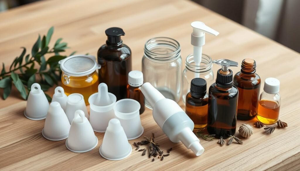 DIY cupping tools