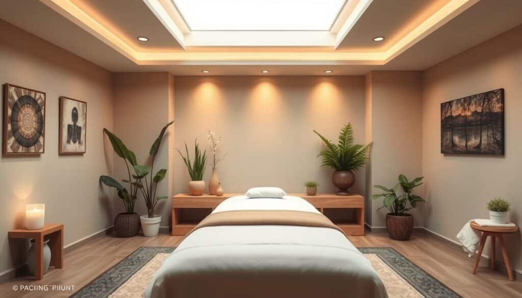 Ethical massage therapy practice