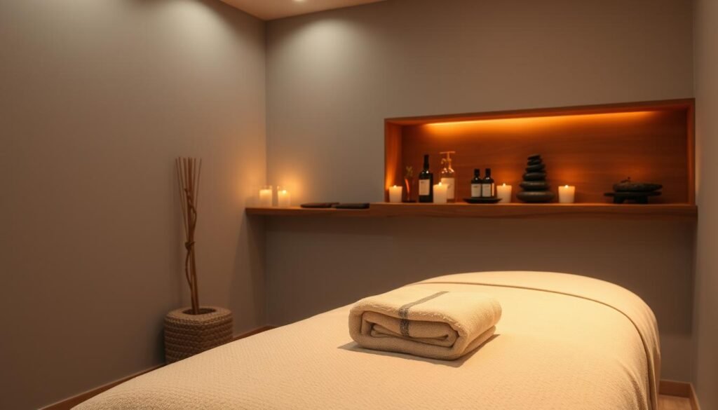 Massage Envy membership benefits
