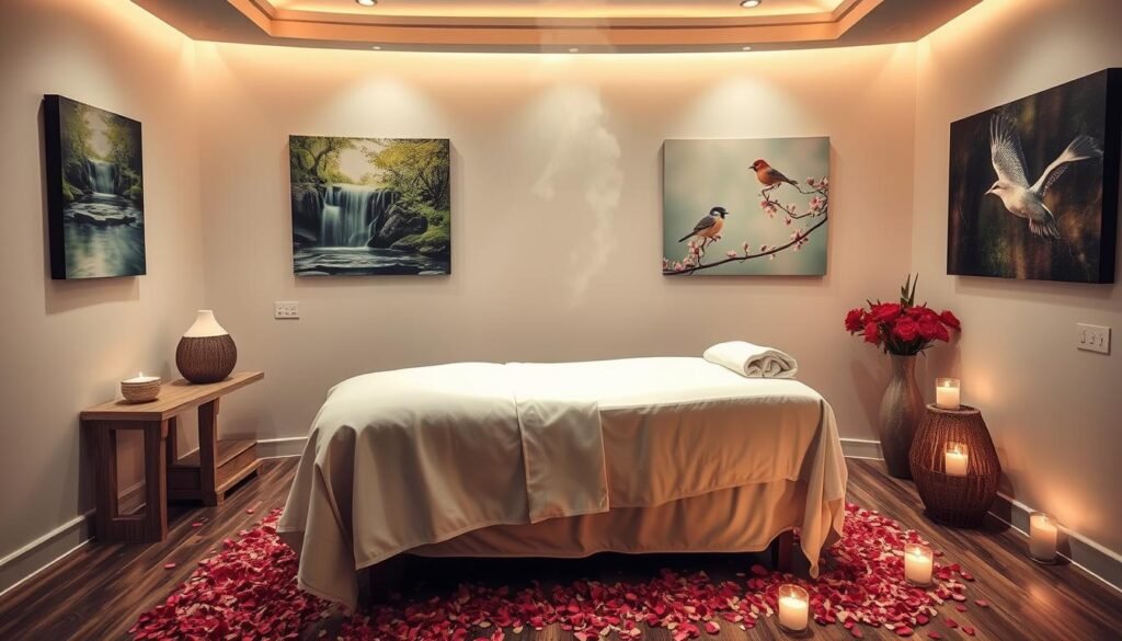 Massage Envy reviews