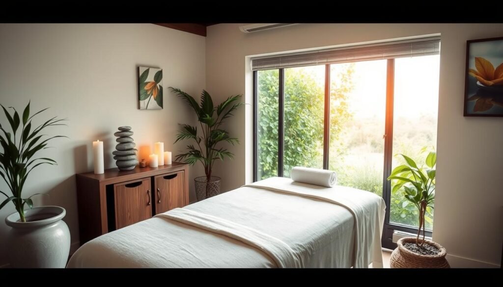 Modesto massage services