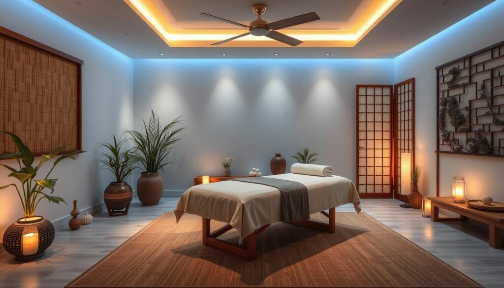 Sarasota Asian massage therapy