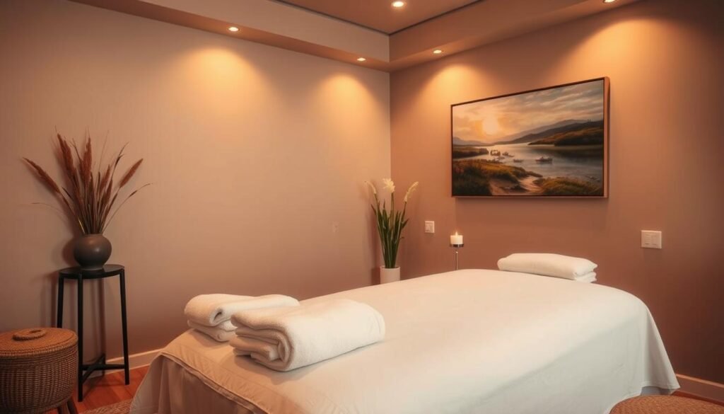 Swedish massage st cloud