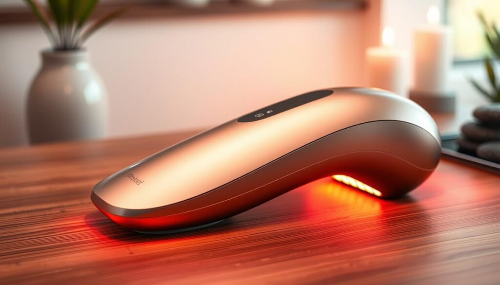 TIM Fohow Massager wellness device