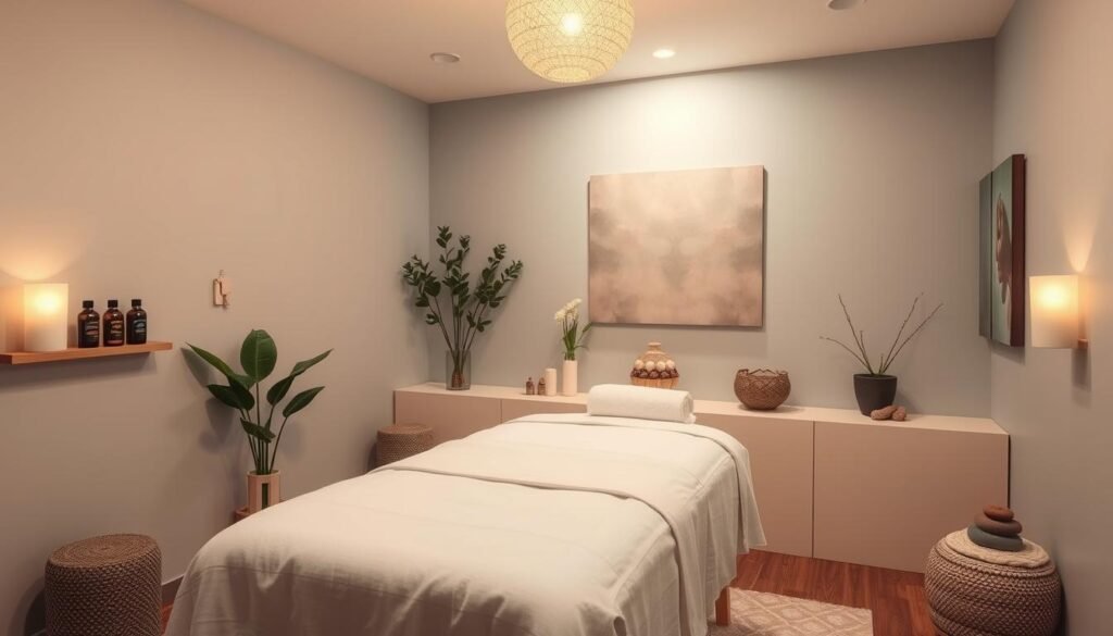 affordable massage bismarck