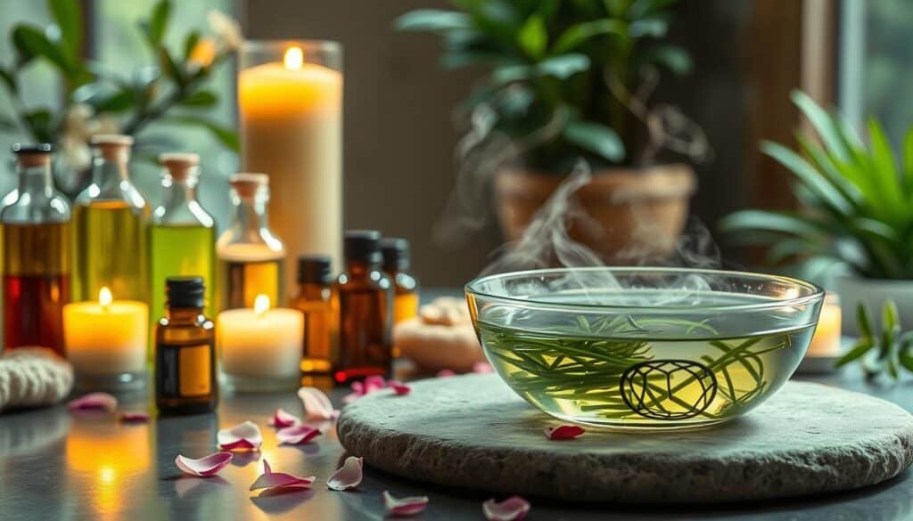 aromatherapy benefits