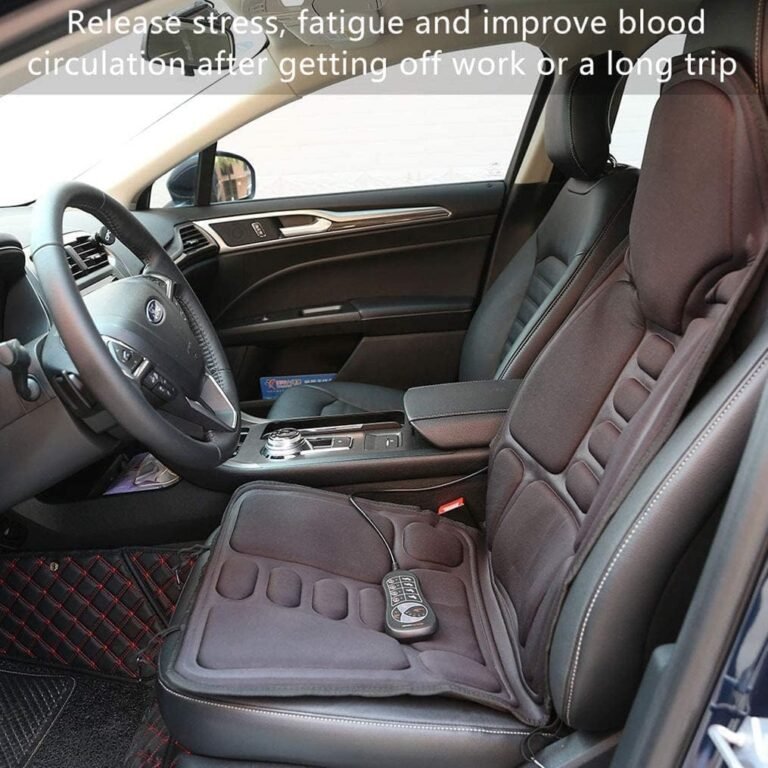 Full Body Massage Chair Review