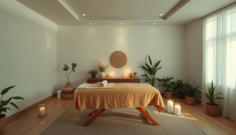 can a massage therapist call themselves a relaxation therapist