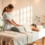 can massage help sciatica