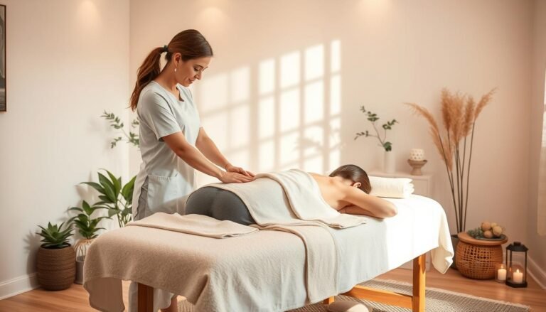 can massage help sciatica