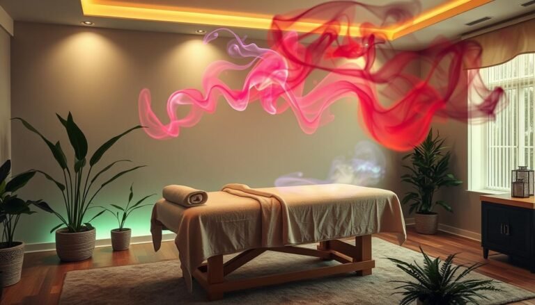 can toxins released during massage make you sick