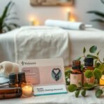 can you use a health savings account for massage