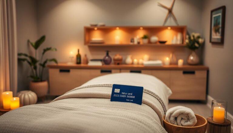 can you use hsa for massage