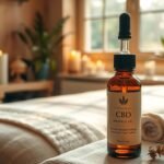 cbd massage oil