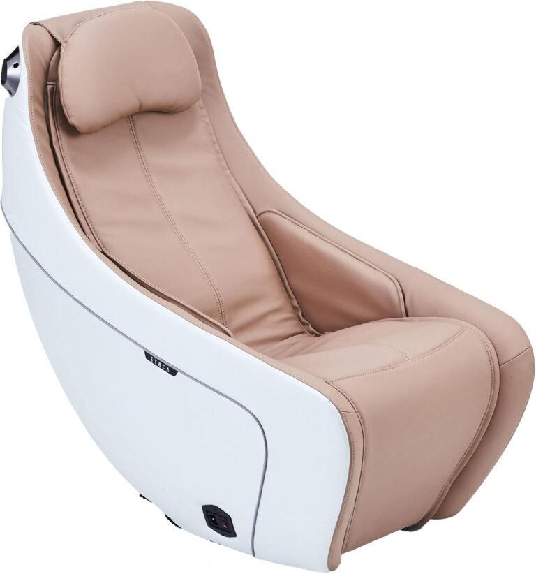 CirC Premium Massage Chair Review