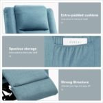 Comhoma Power Up Lift Chairs Review 150x150