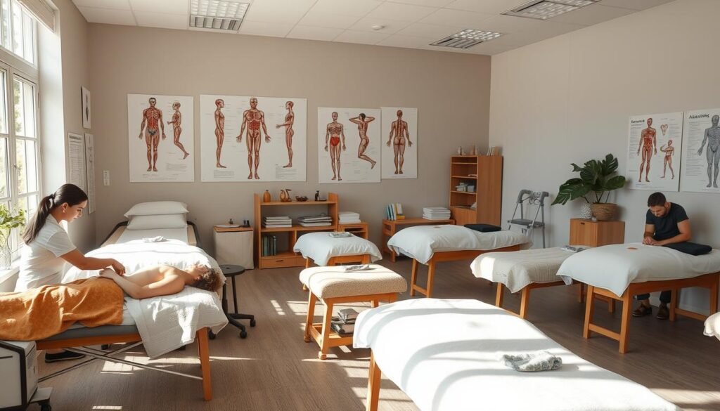 continuing education for massage therapists