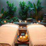 couples massage dallas