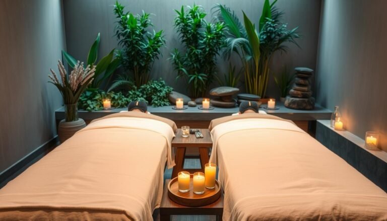couples massage dallas