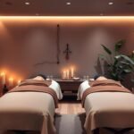couples massage dallas tx
