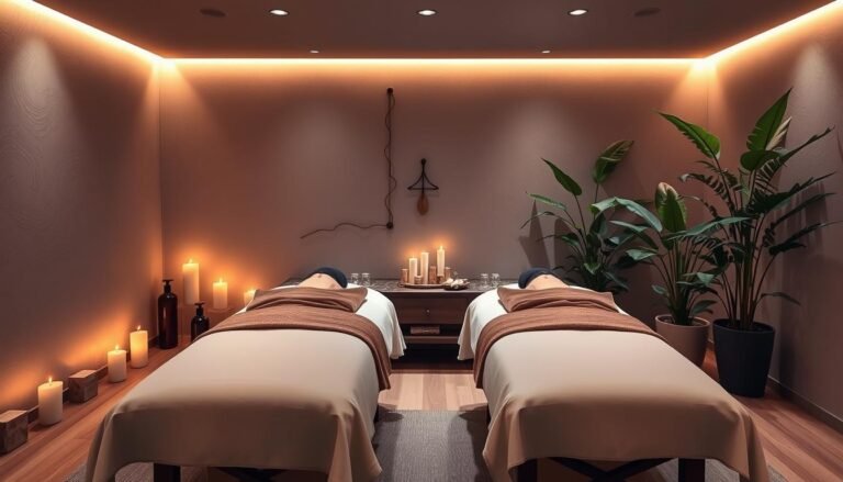 couples massage dallas tx